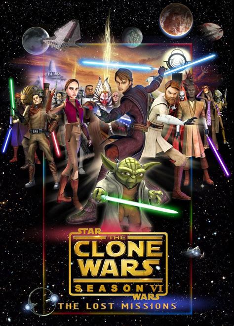 what episodes to watch clone wars season 6|star wars clone episode summaries.